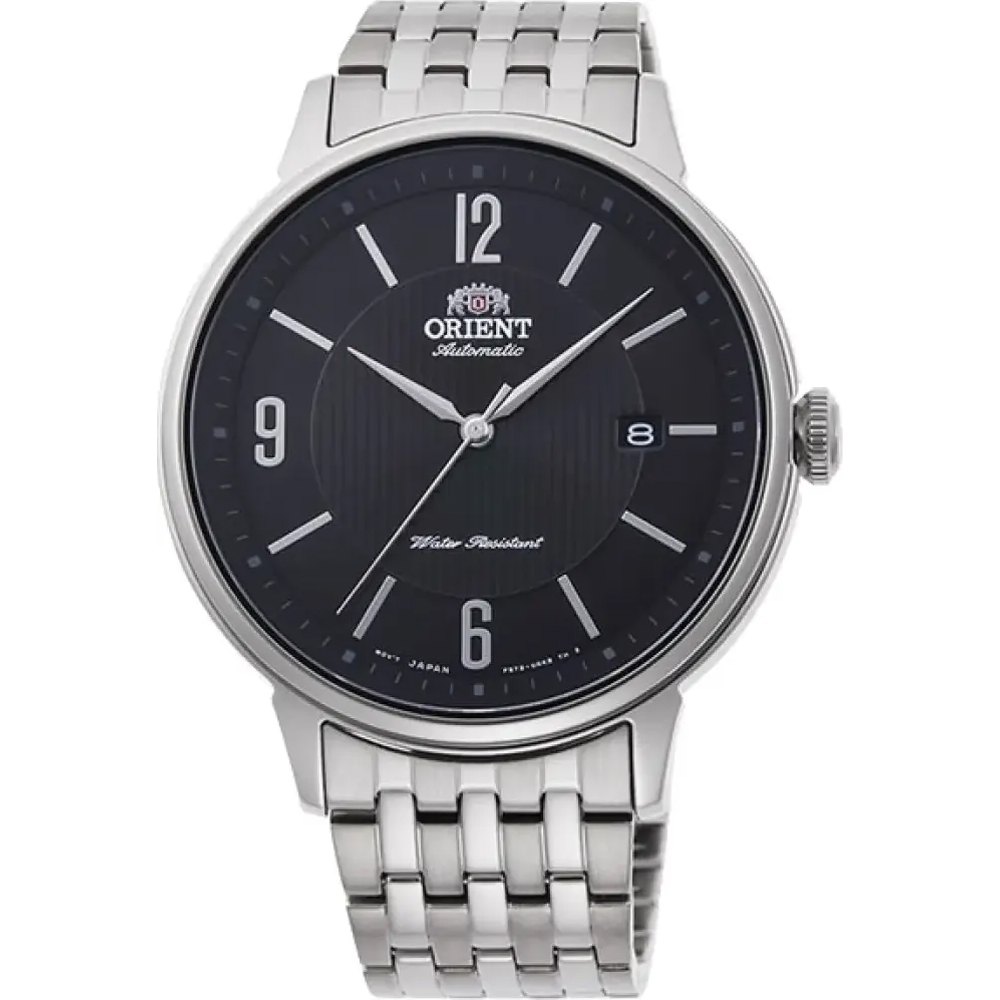 Orient Automatic RA-AC0J08B10B Simple Arabic Horloge