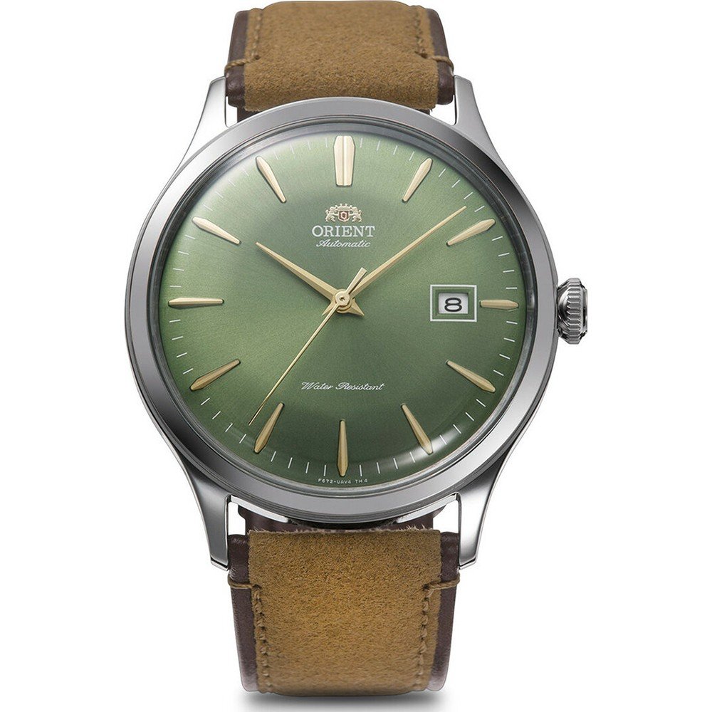 Orient Bambino RA-AC0P01E30B Horloge