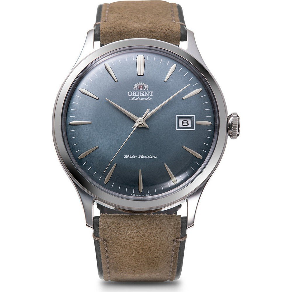 Orient Bambino RA-AC0P03L30B Horloge