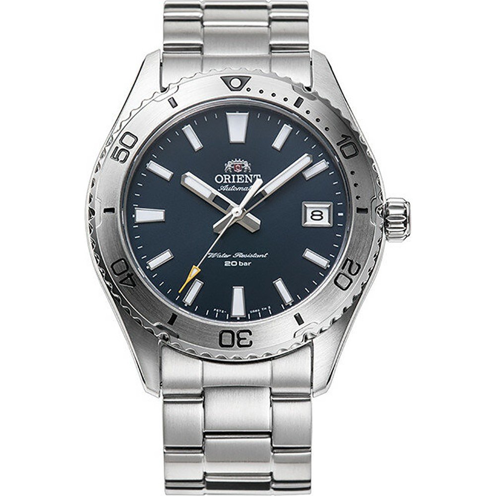Orient Mako RA-AC0Q02L30B Mako 40 Horloge