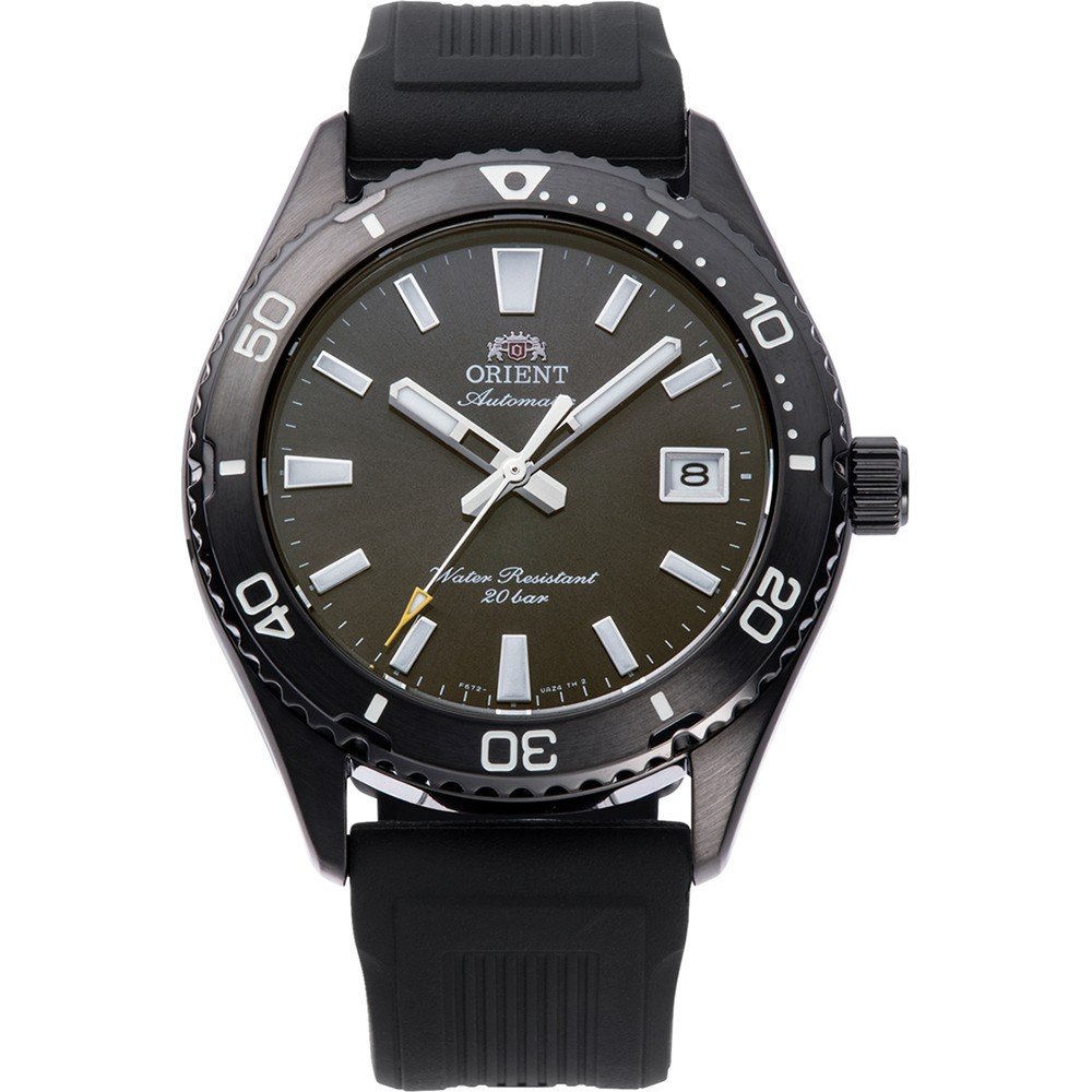Orient Mako RA-AC0Q10N30B Mako 40 Horloge