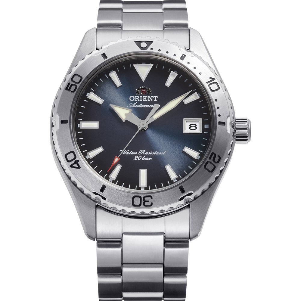 Orient Mako RA-AC0Q14L30B Horloge