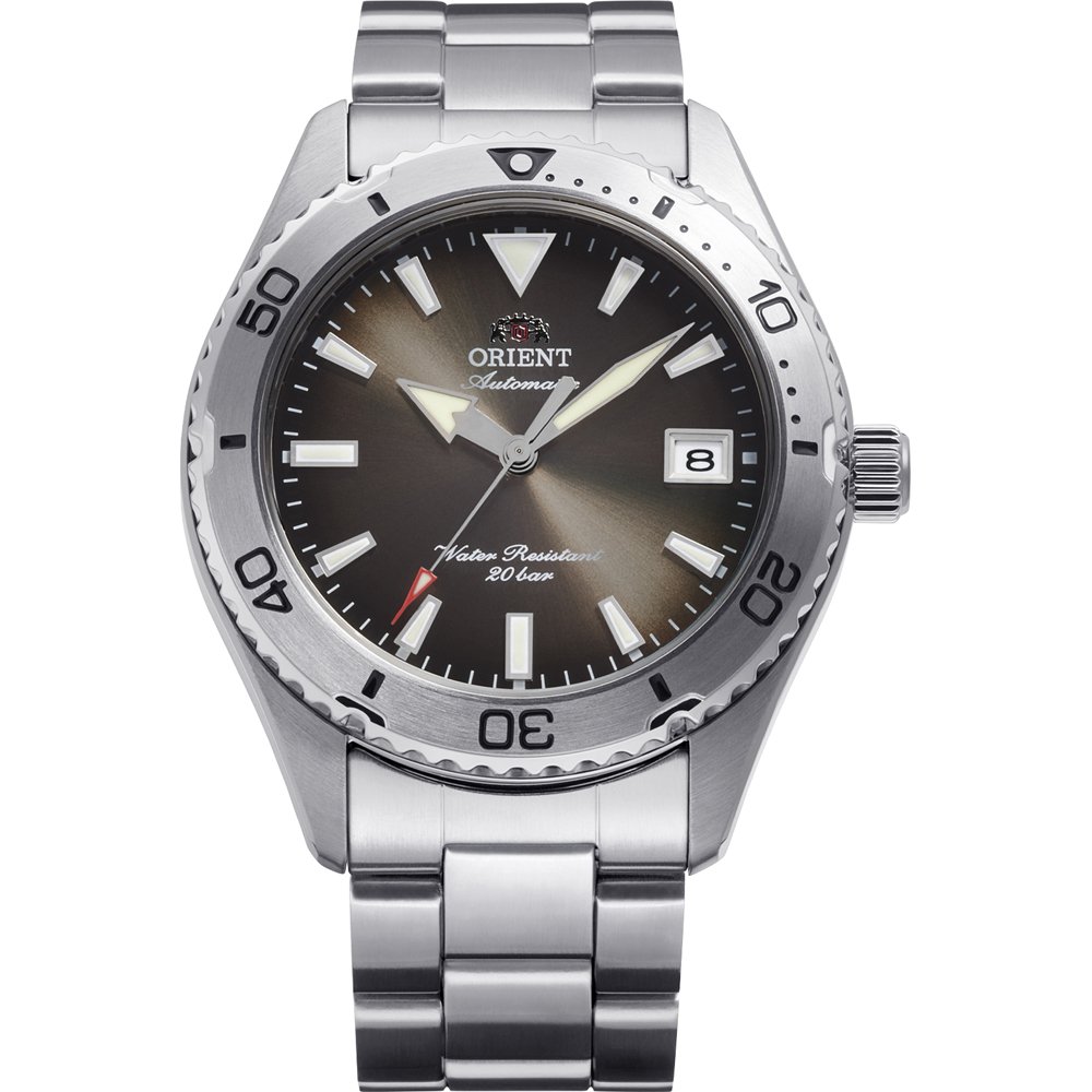 Orient Mako RA-AC0Q15Y30B Horloge