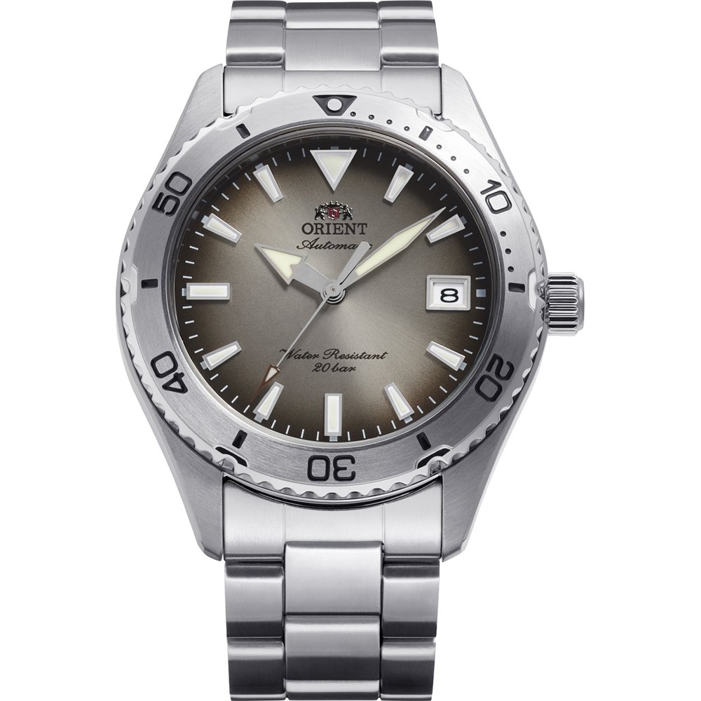 Orient Mako RA-AC0Q16N30B Horloge