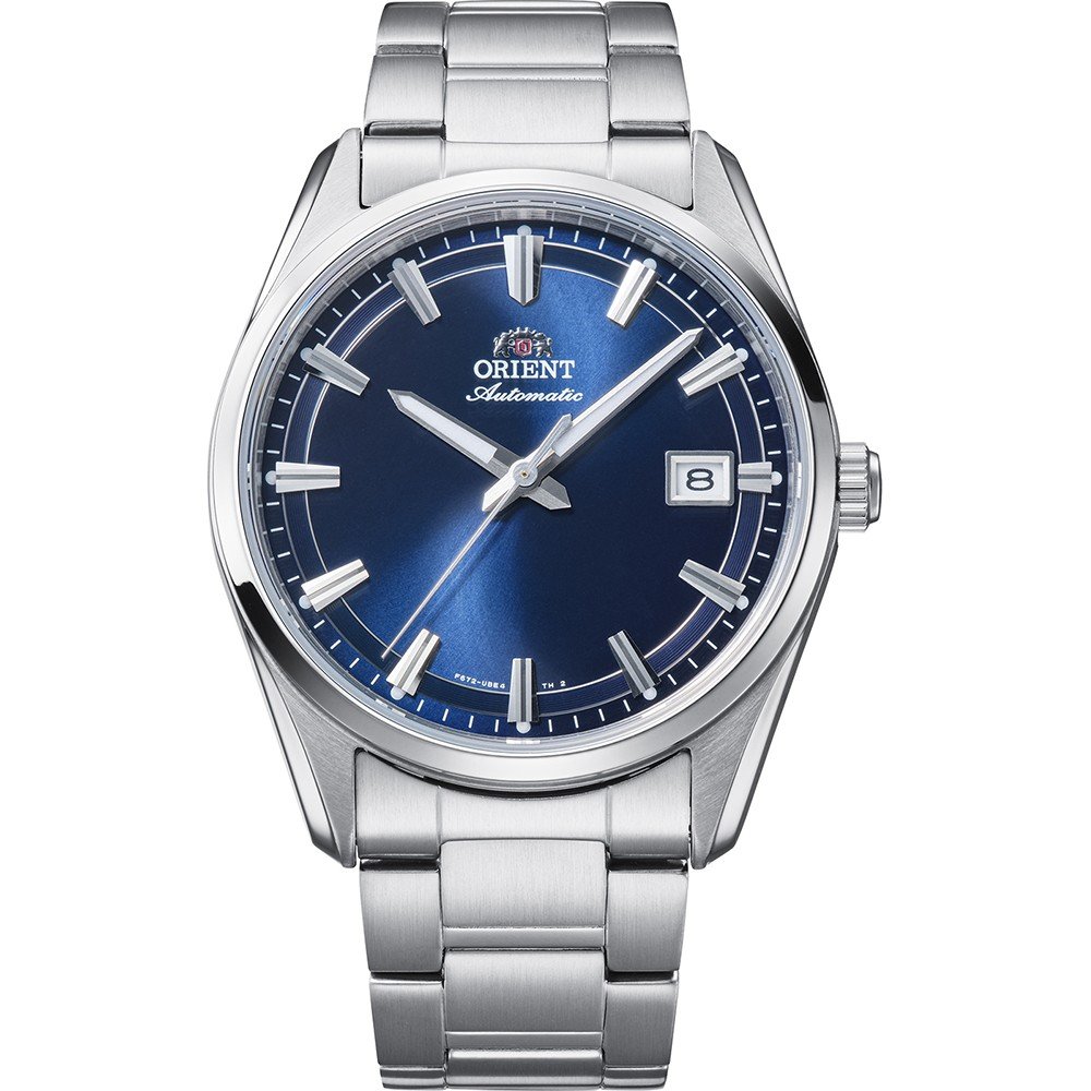 Orient Stretto RA-AC0R02L30B Stretto Date Horloge