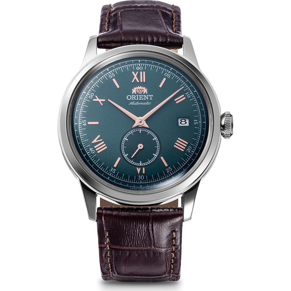 Orient Bambino RA-AP0102E30B Horloge