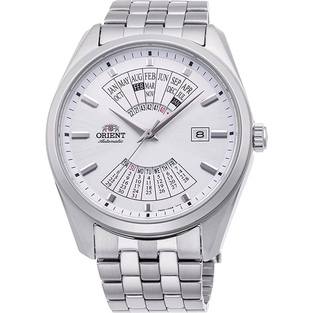 Orient Automatic RA-BA0004S30B Multi-Year Horloge