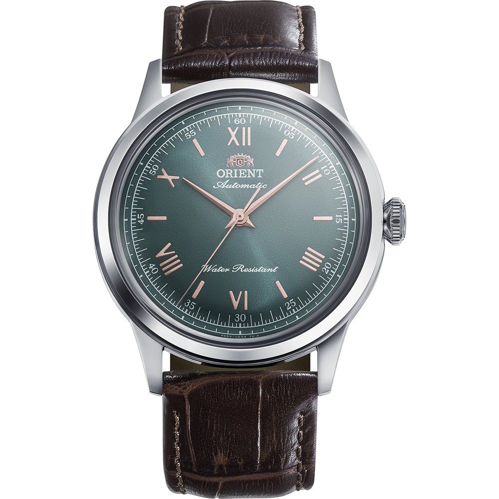 Orient Bambino RA-BB0001E30B Horloge