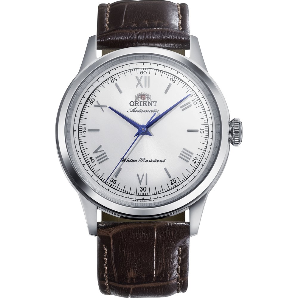 Orient Bambino RA-BB0002S30B Horloge