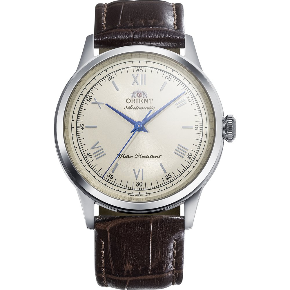 Orient Bambino RA-BB0003Y30B Horloge