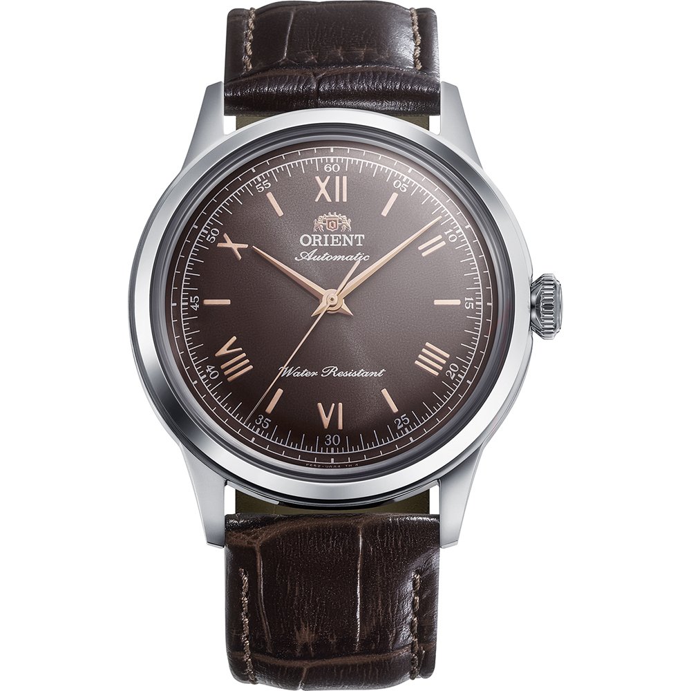 Orient Bambino RA-BB0004Y30B Horloge