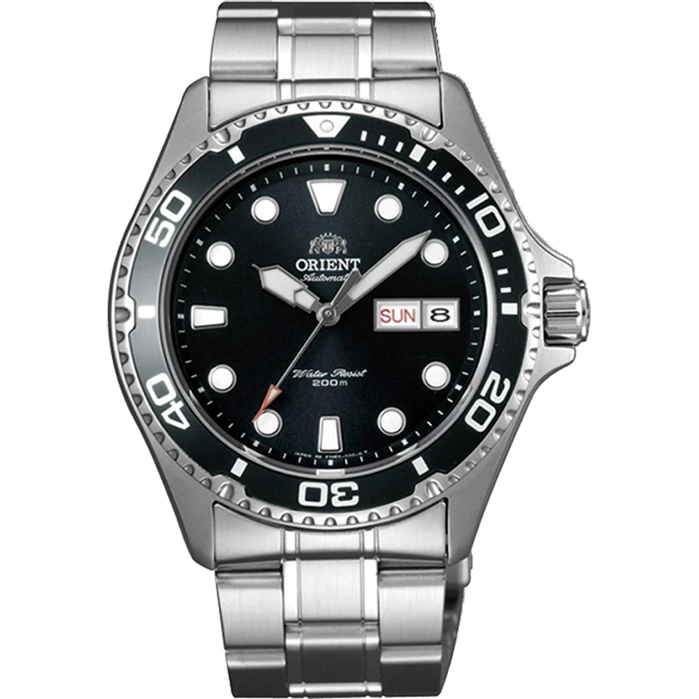 Orient Automatic FAA02004B9 Ray ll Horloge