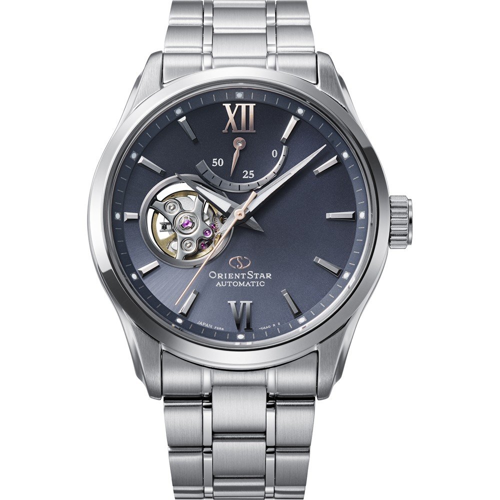 Orient Star RE-AT0021L00B Orient Star - Keshiki Collection Horloge