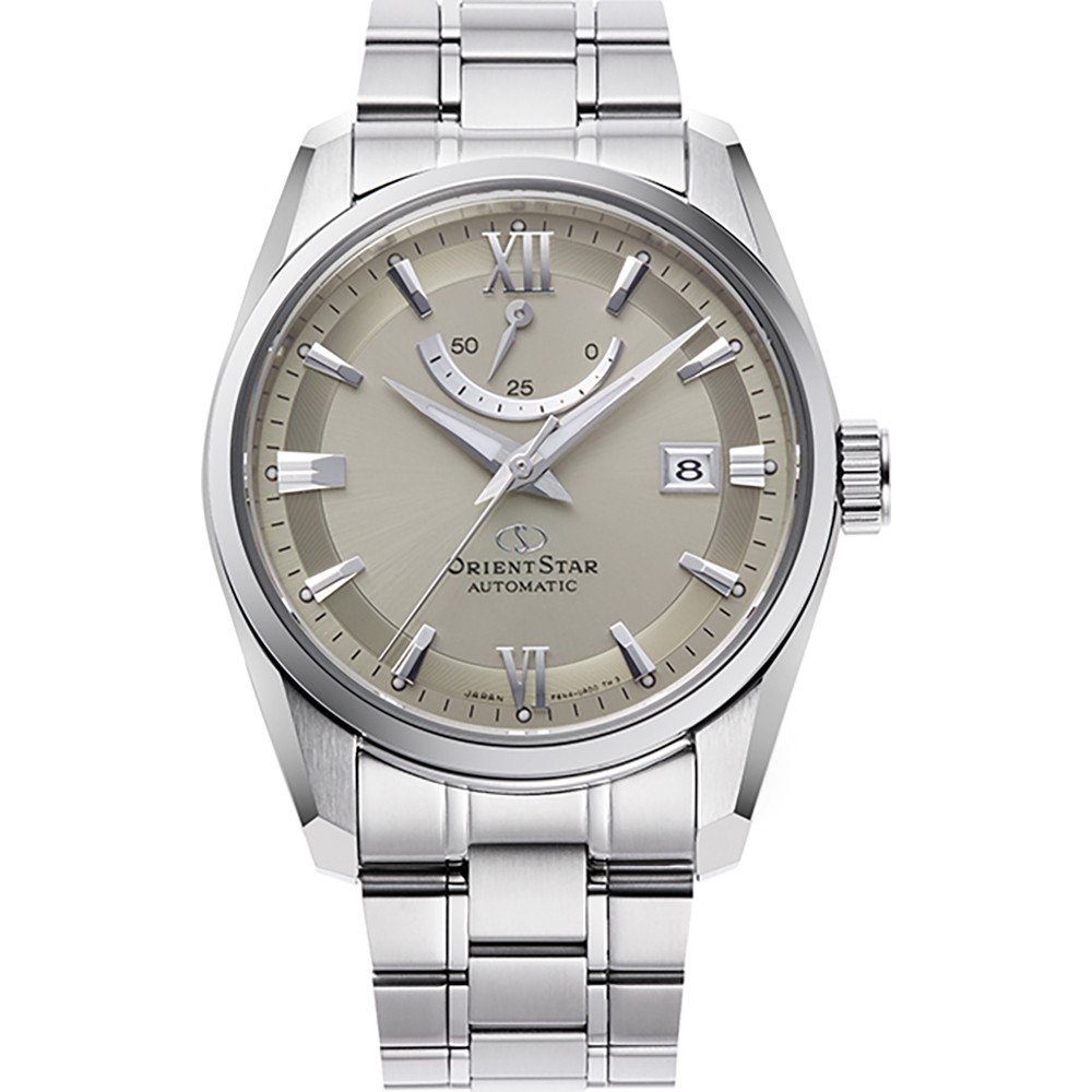 Orient Star RE-AU0110N00B Orient Star - Automatic Horloge