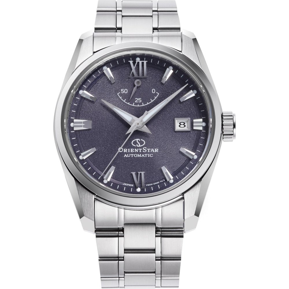 Orient Star - Contemporary RE-AU0112V00B Orient Star - Automatic Horloge
