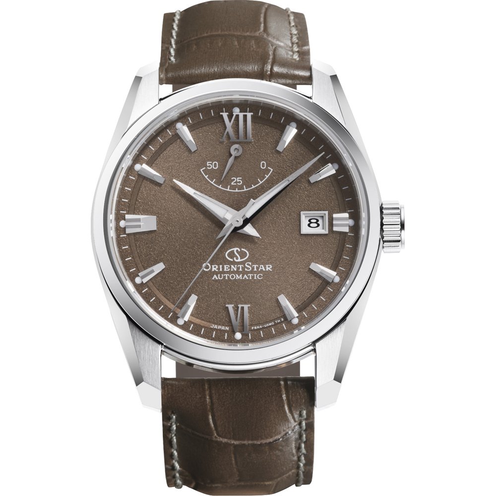 Orient Star - Contemporary RE-AU0113Y00B Orient Star - Automatic Horloge
