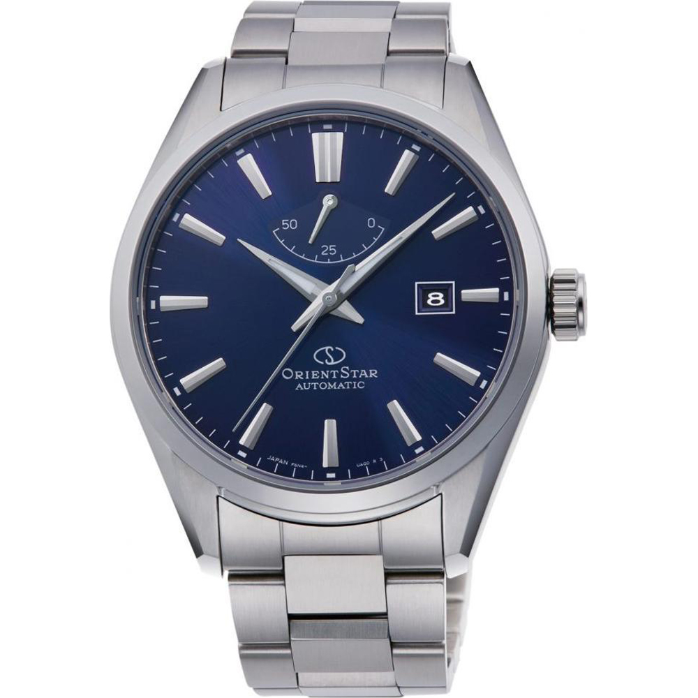 Orient Star RE-AU0403L00B Horloge