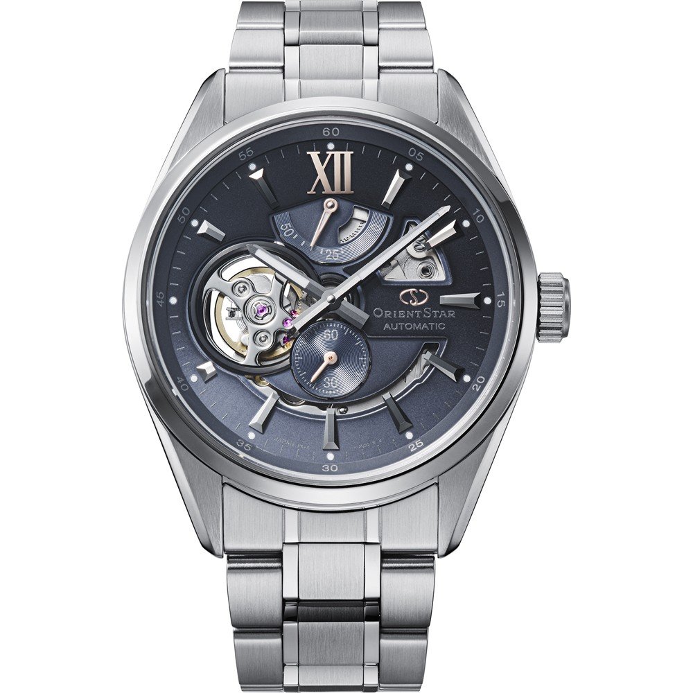 Orient Star RE-AV0132L00B Orient Star - Keshiki Collection Horloge