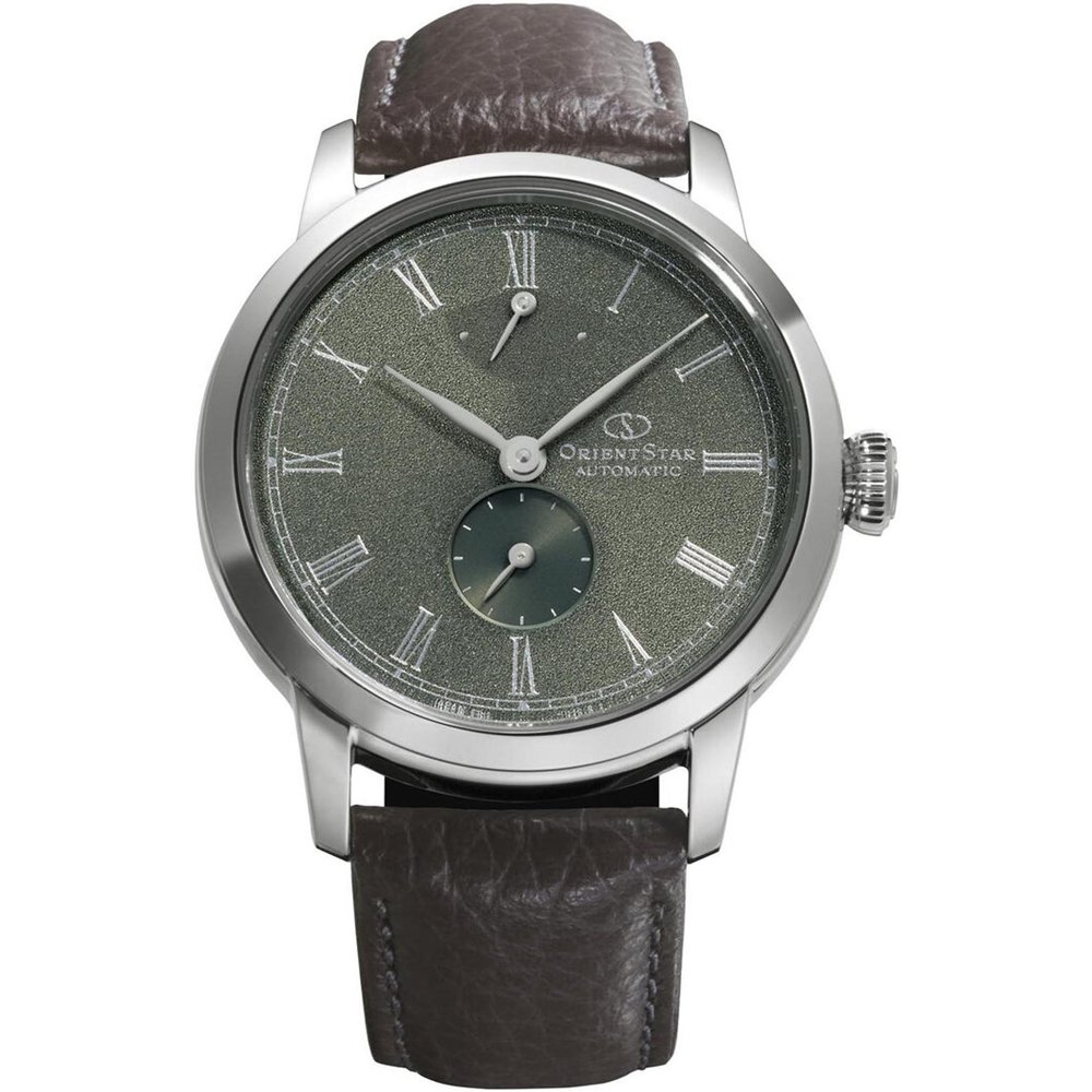 Orient Star - M Collection RE-BS0001E00B Orient Star - M45 Horloge