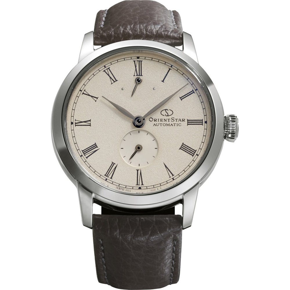 Orient Star - M Collection RE-BS0002S00B Orient Star - M45 Horloge