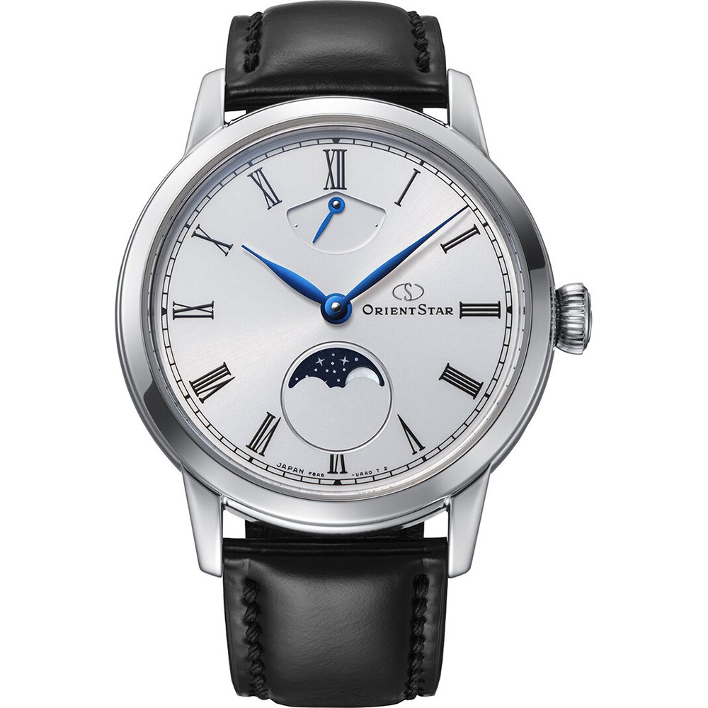 Orient Star - M Collection RE-BW0004S00B M45 F8 Horloge