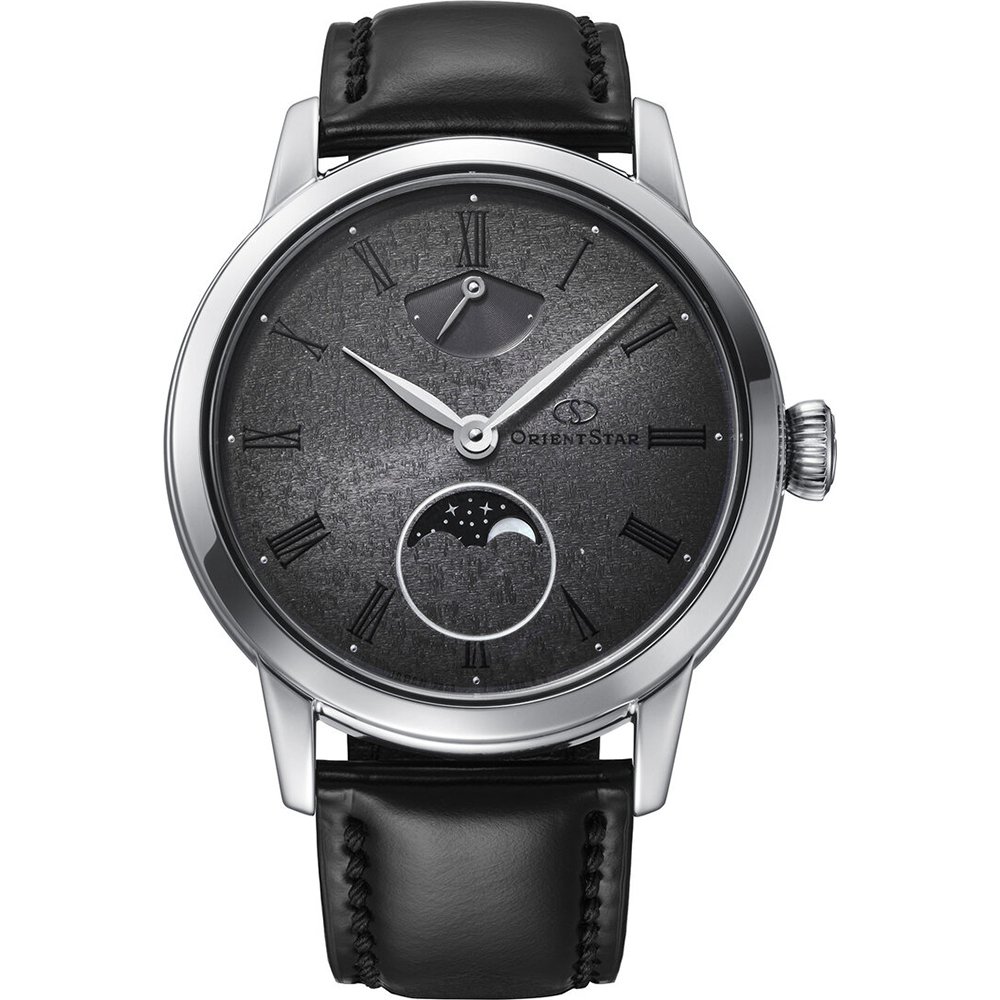 Orient Star - M Collection RE-BW0005N00B M45 F8 
