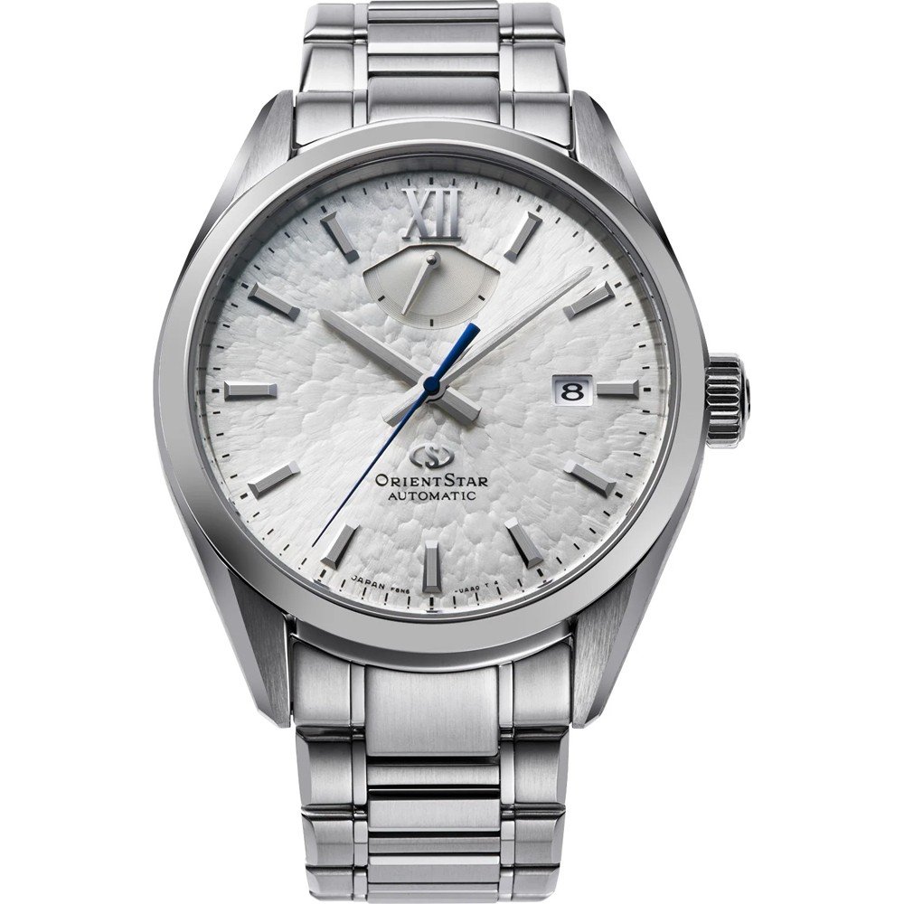 Orient Star - M Collection RE-BX0002S00B M34 Perseus Horloge