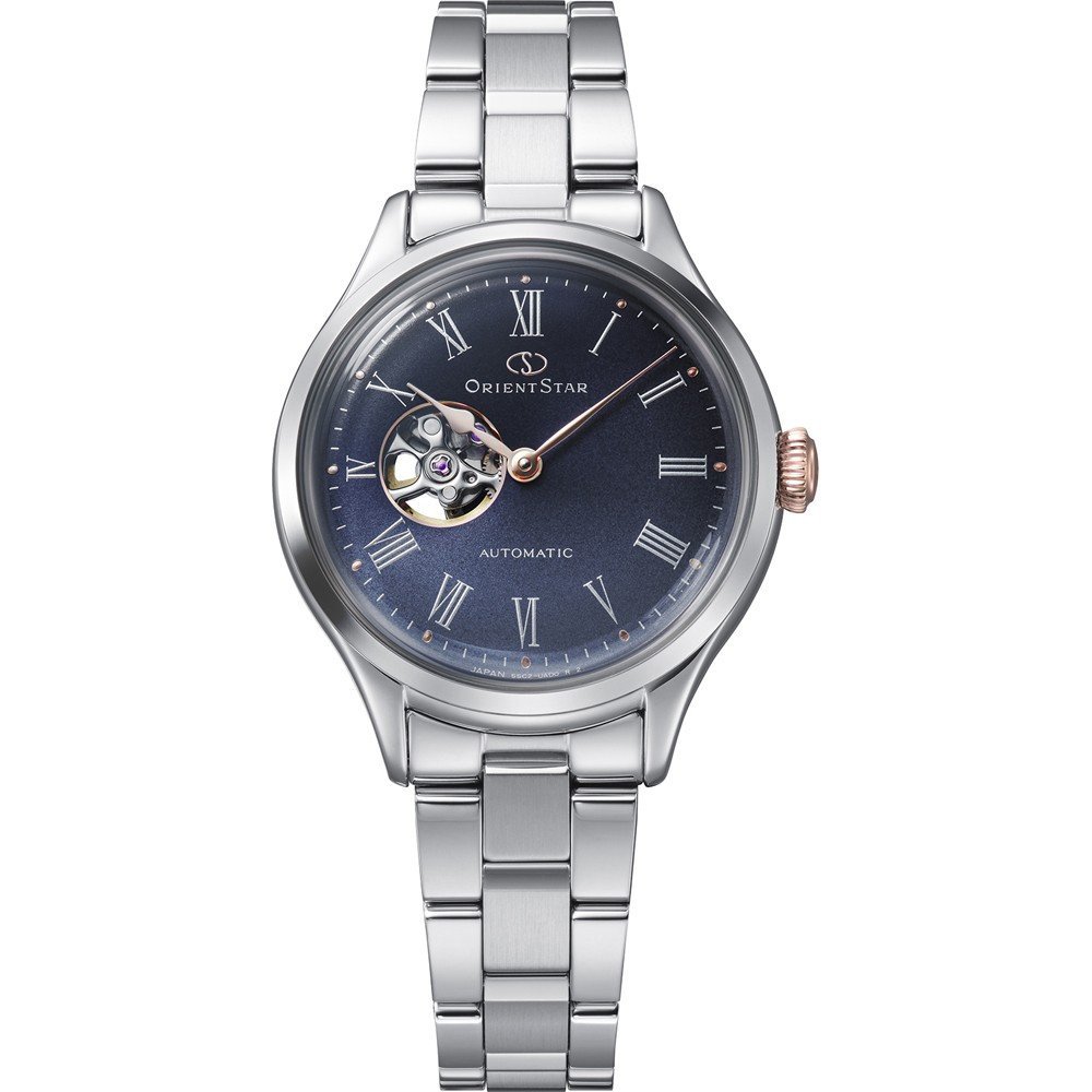 Orient Star RE-ND0022L00B Orient Star - Keshiki Collection Horloge