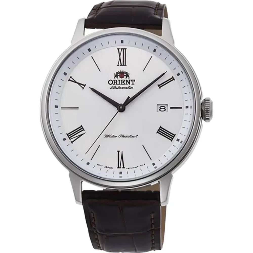 Orient Automatic RA-AC0J06S10B Simple Roman Horloge