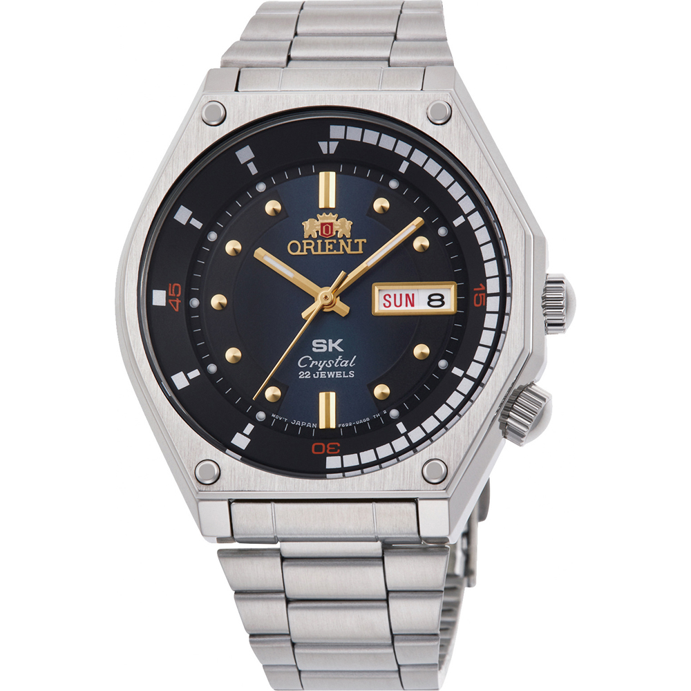 Orient Automatic RA-AA0B03L19B SK Horloge