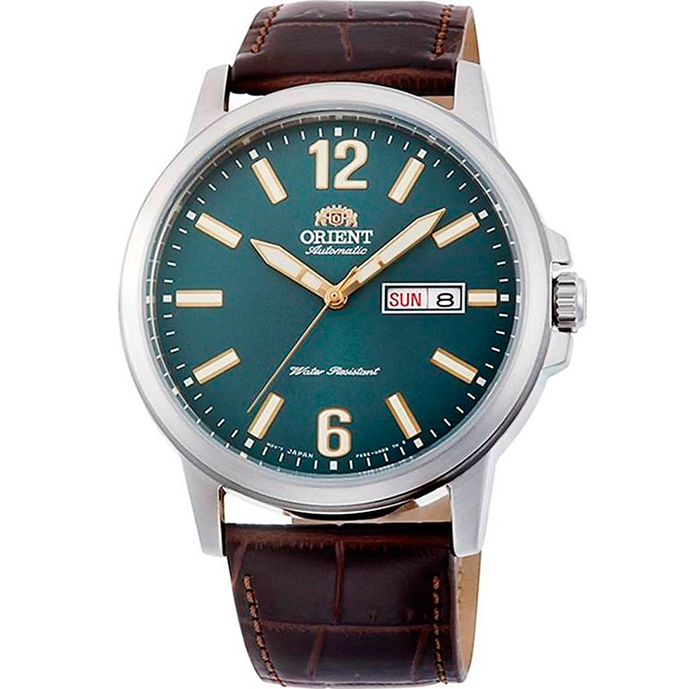 Orient Classic RA-AA0C06E39B Commuter Horloge