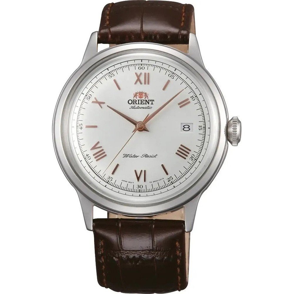 Orient Bambino TAC00008W0 Bambino II Horloge