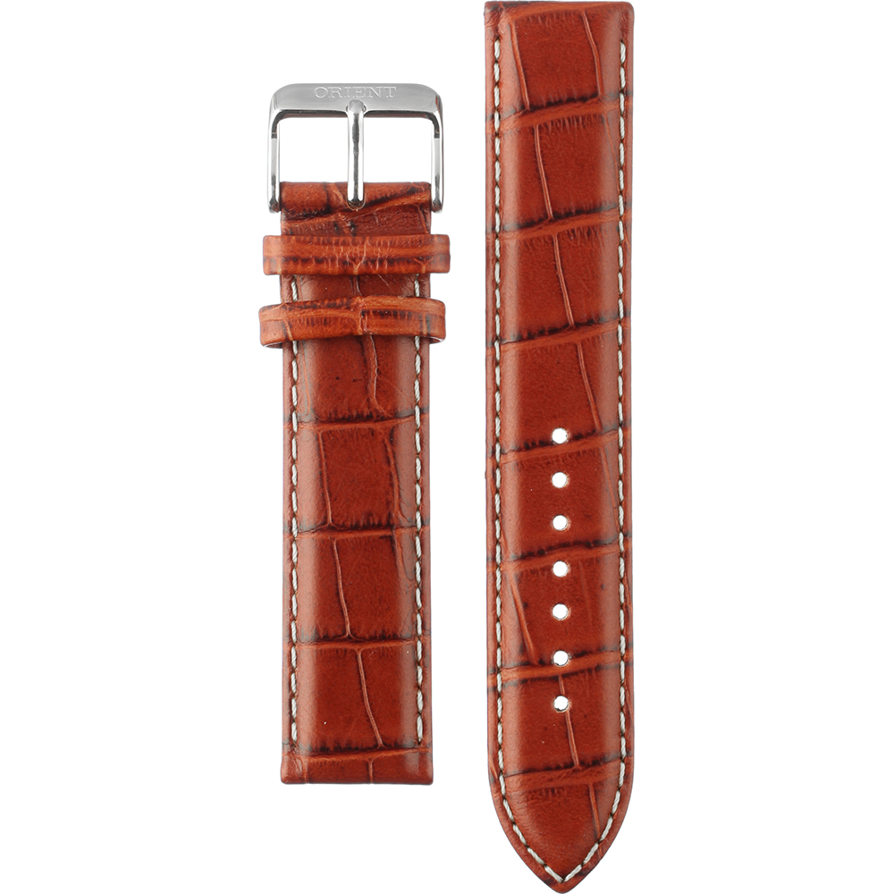 Orient straps UDCJVST Horlogeband