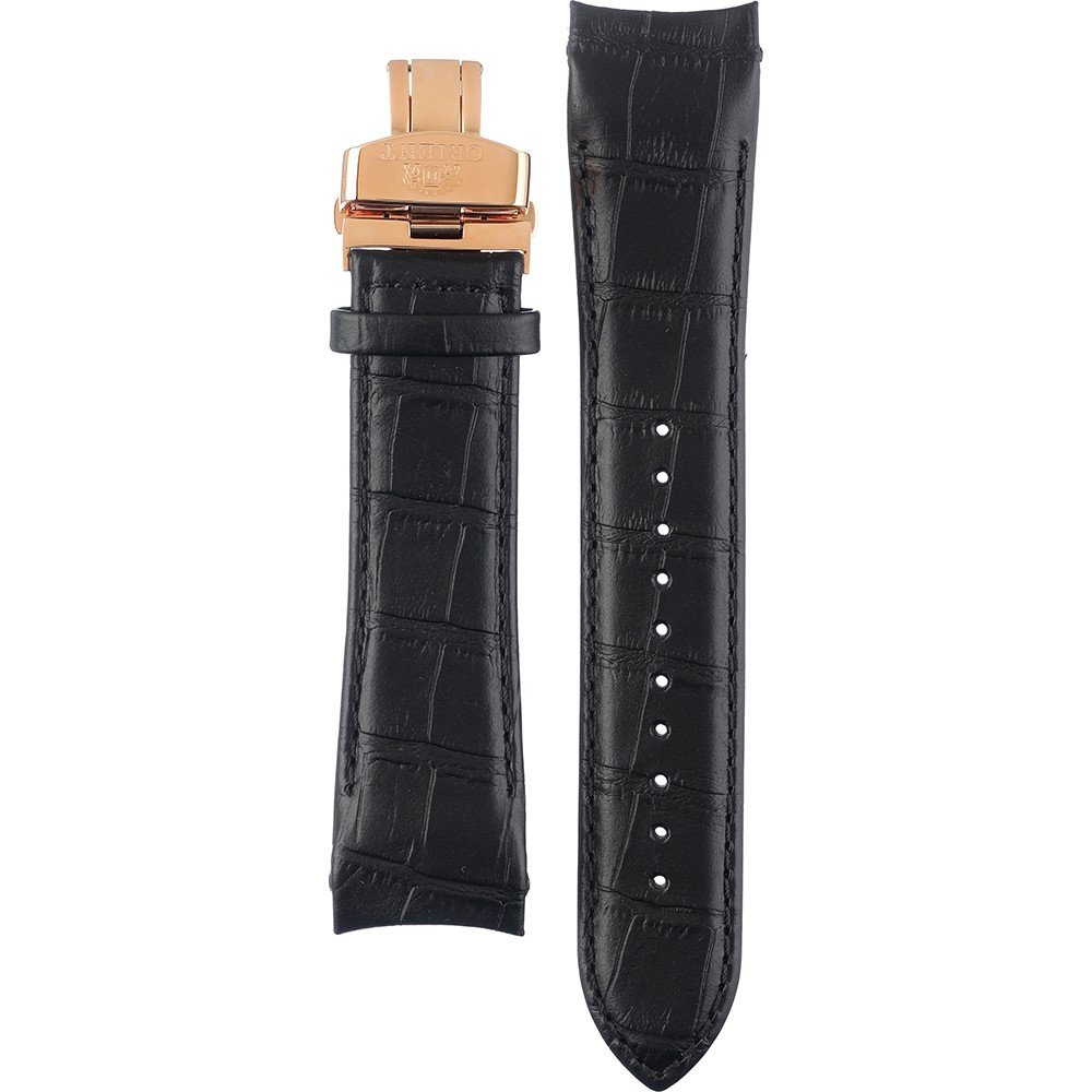 Orient straps UDCYPRB Horlogeband