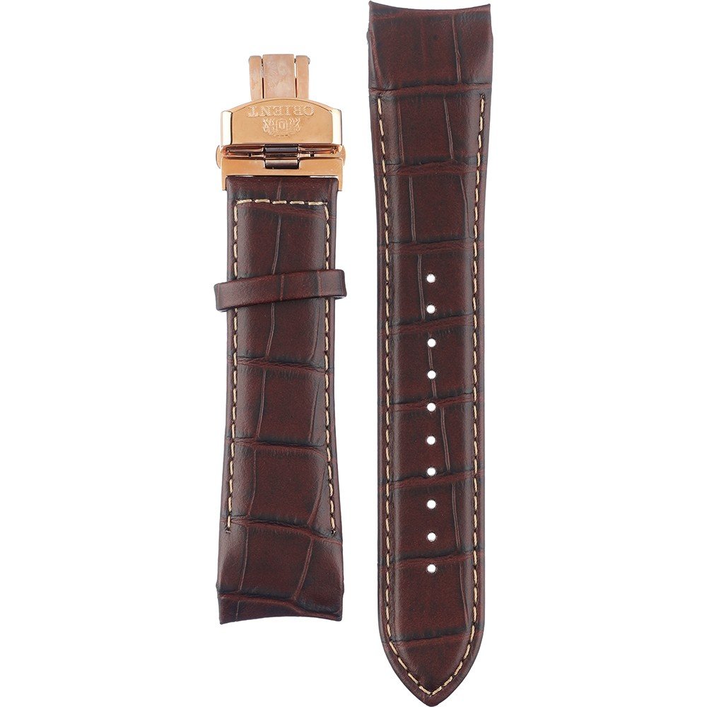 Orient straps UDCYPRC Horlogeband