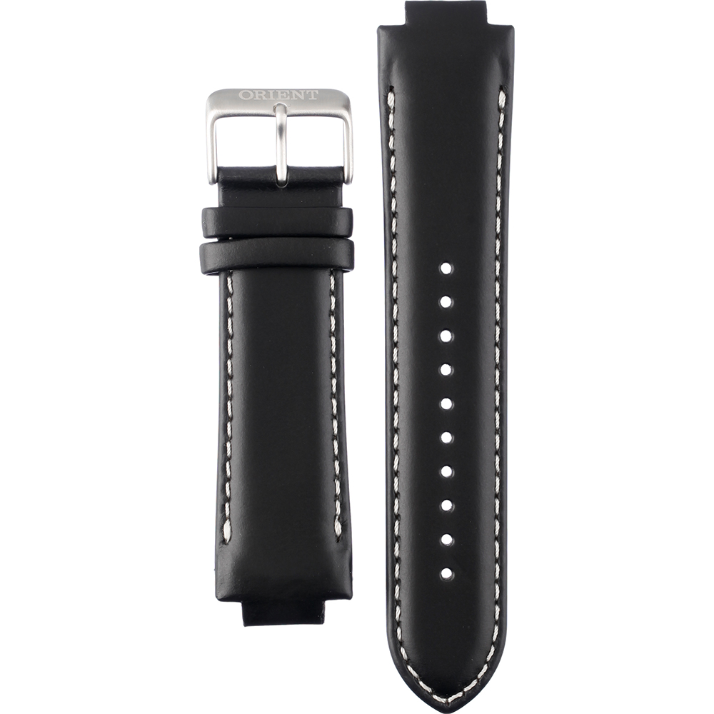 Orient straps UDDAQSB Horlogeband