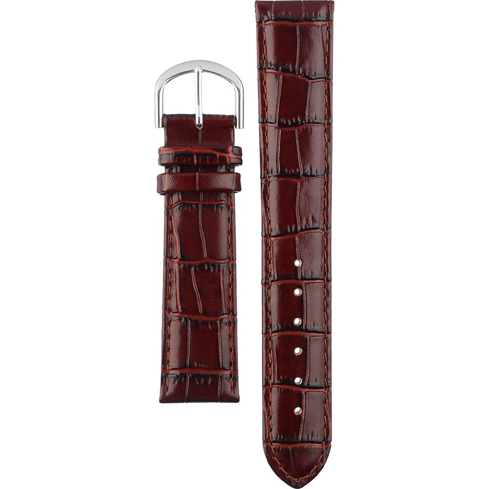 Orient straps UDDFZST Horlogeband