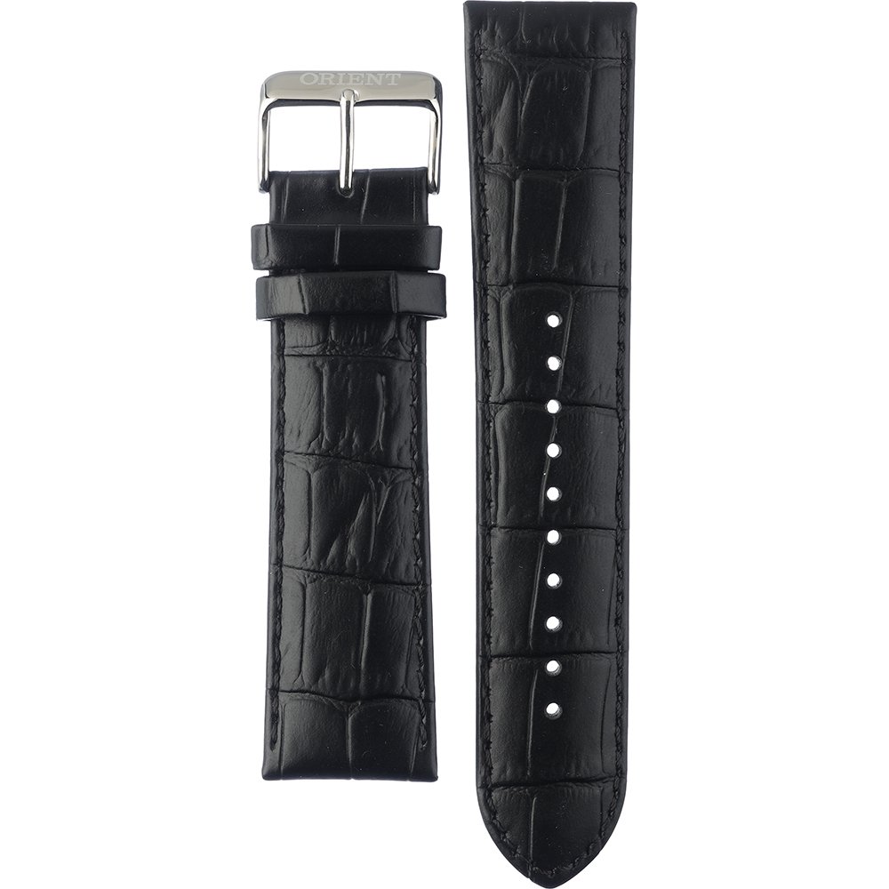 Orient straps UDDNYSB Horlogeband
