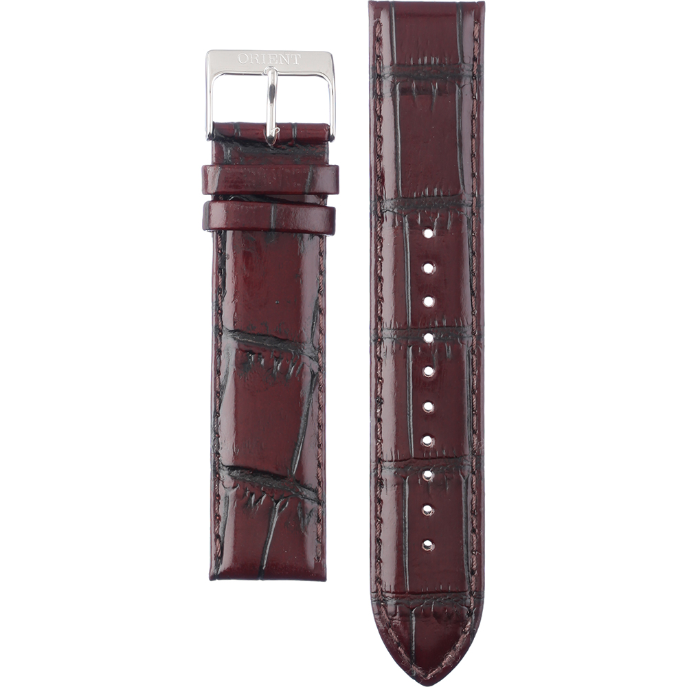 Orient straps UDDRRST Horlogeband