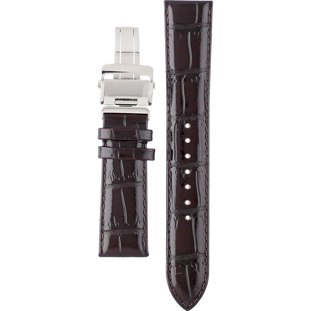 Orient straps UDDVQST Horlogeband