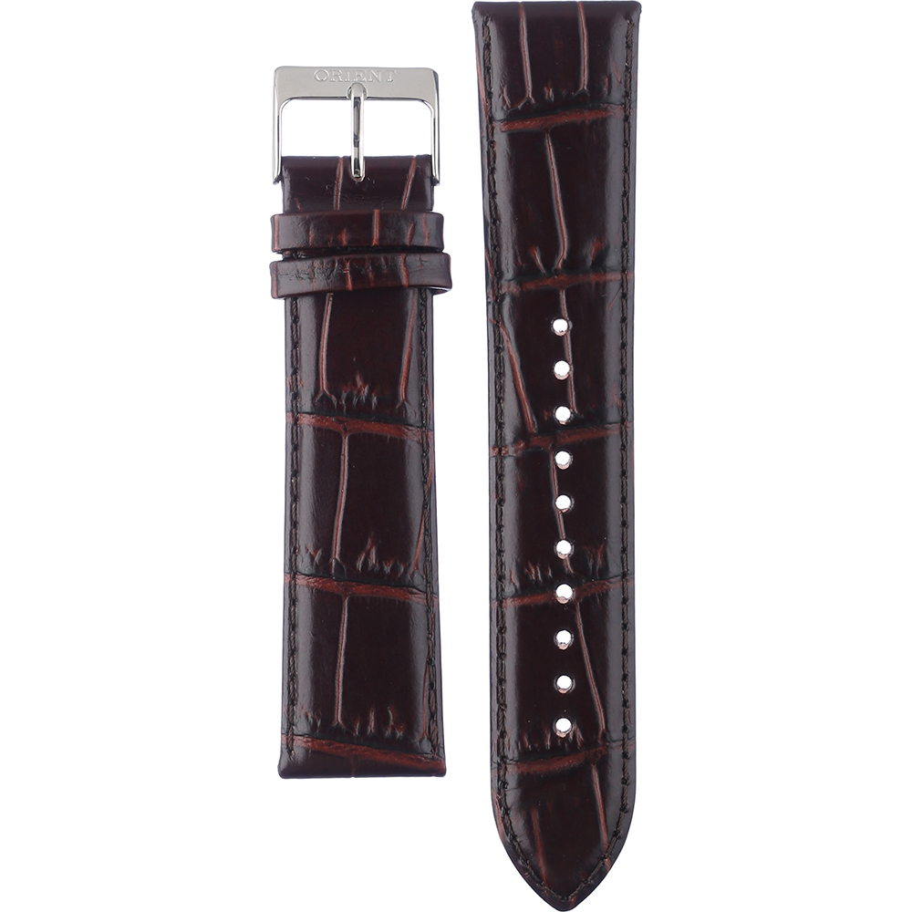 Orient straps UDDWHST Horlogeband