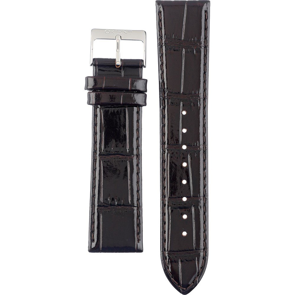 Orient straps UDDYLST Horlogeband