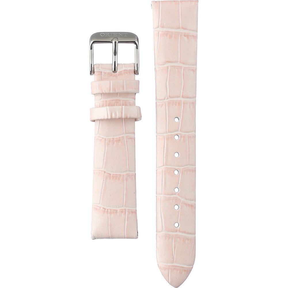 Orient straps UDEDESZ Horlogeband