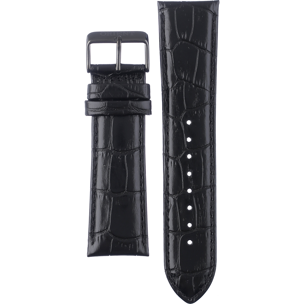 Orient straps UDEET0B Horlogeband