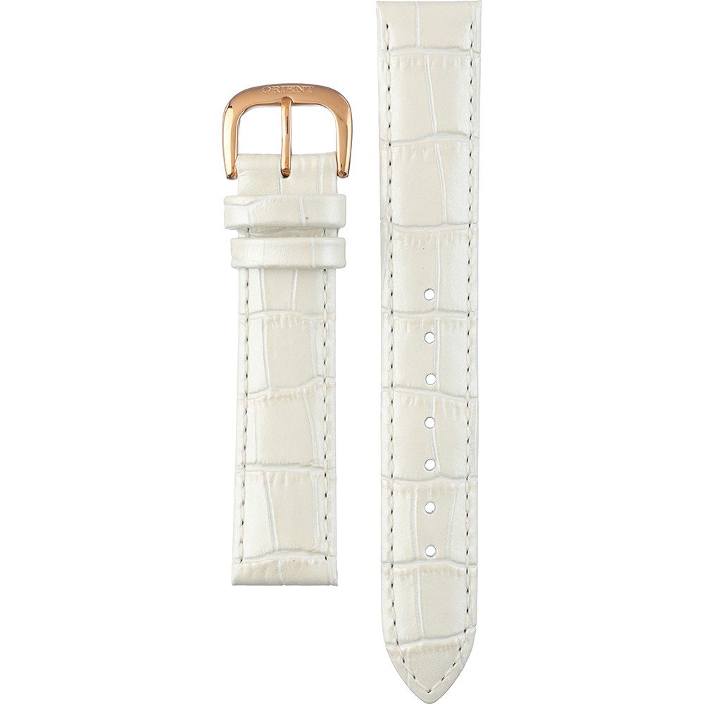 Orient straps UDEEVRW Horlogeband