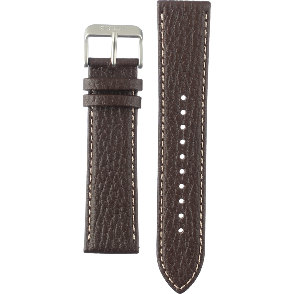 Orient straps UDELDSC Horlogeband