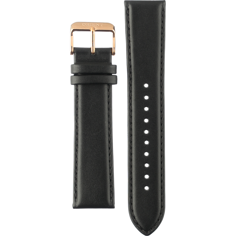 Orient straps UDERA0B Horlogeband