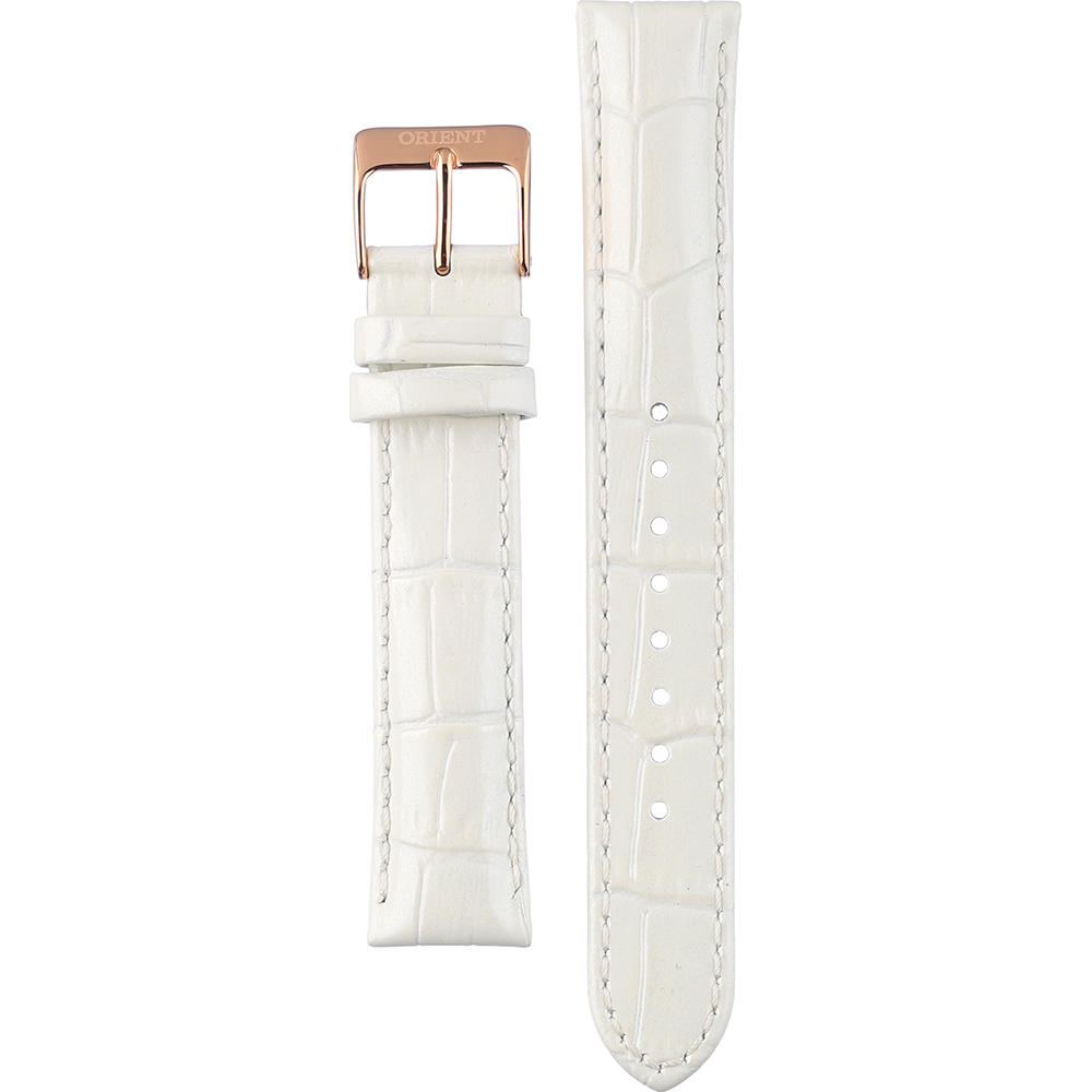 Orient straps UDETNRW Horlogeband