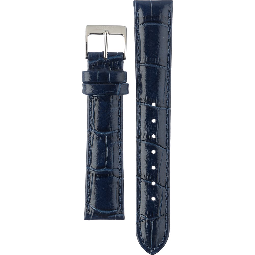 Orient straps UDETSSD Horlogeband