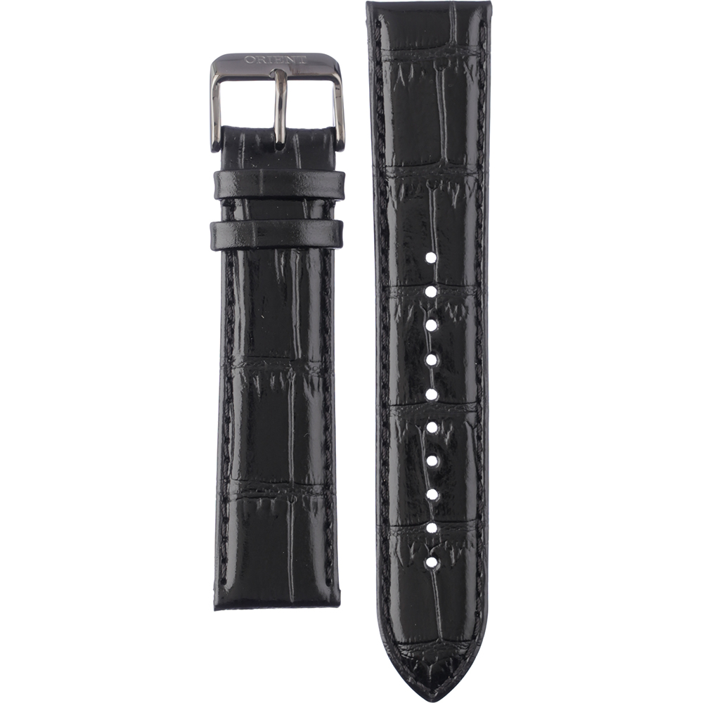 Orient straps UDEUG0B Horlogeband